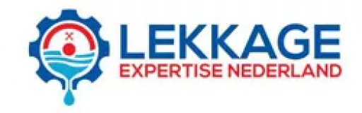 Logo van Lekkage Expertise Nederland B.V.